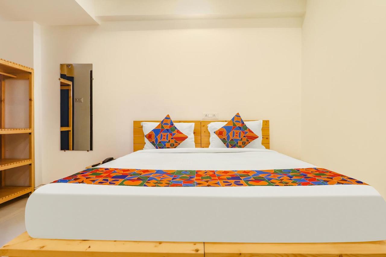 Fabhotel Leaf Hyderabad