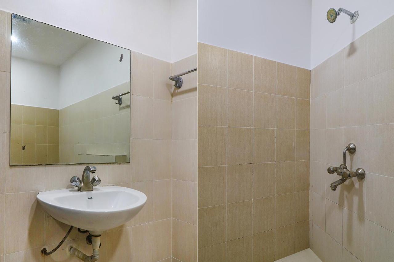 Hotel Fabexpress Elegant 3*
