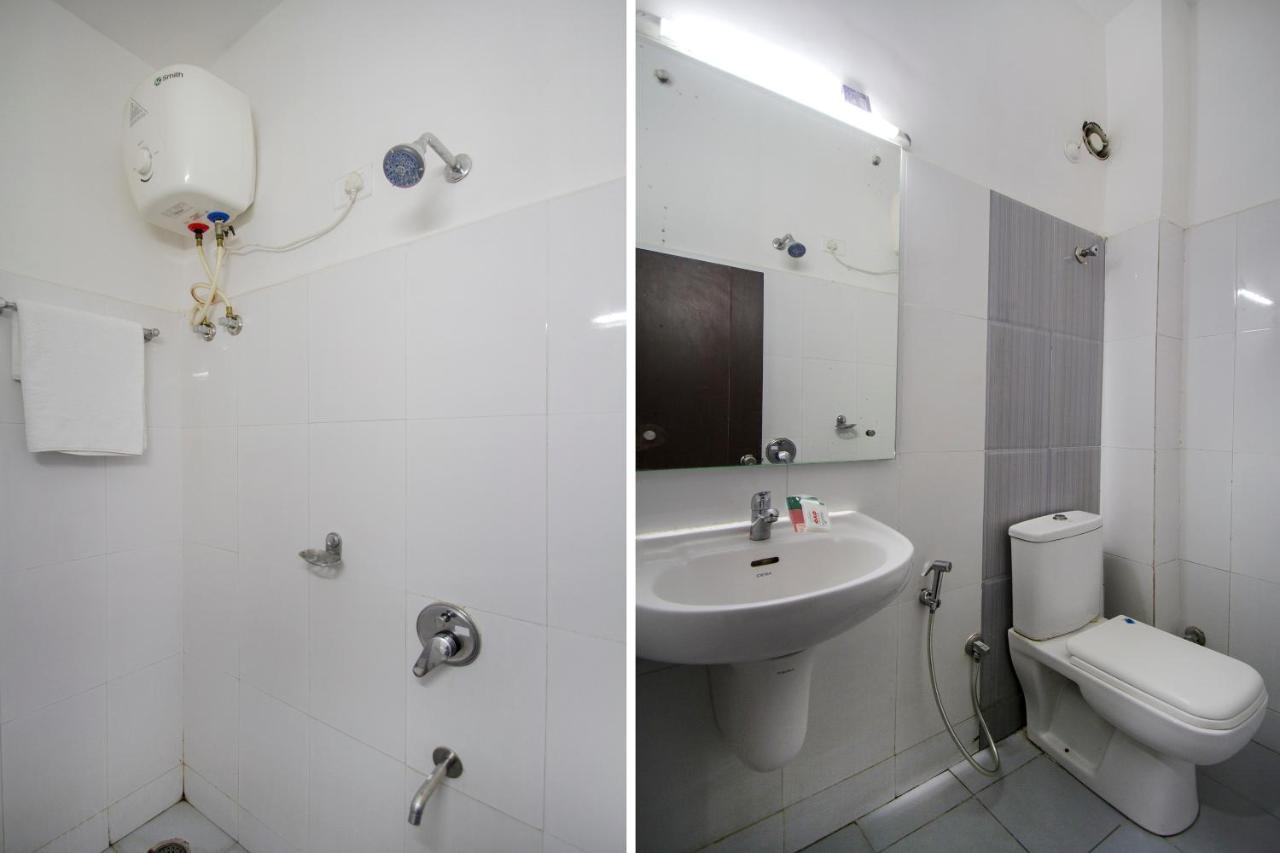 Hotel Oyo Near Shilparamam 3*