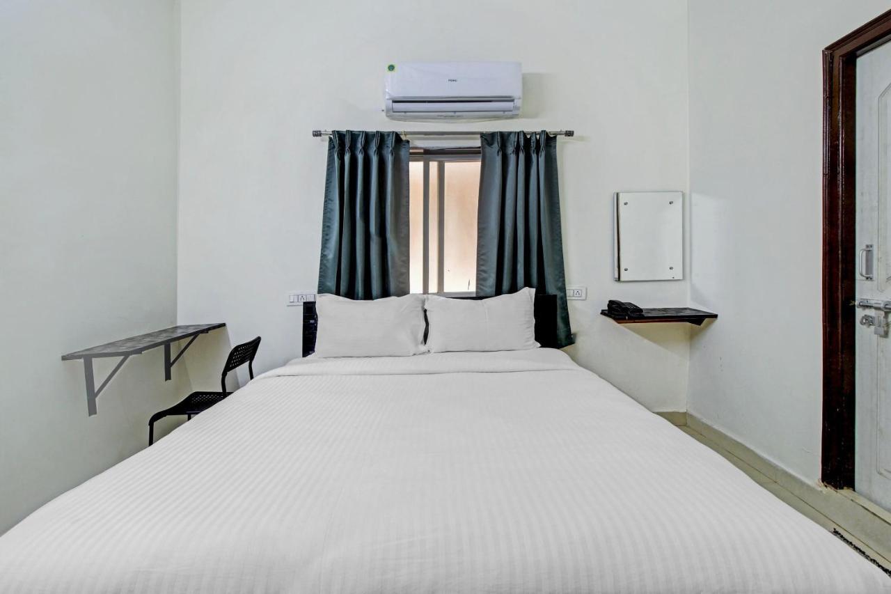 Hotel Collection O Broholic 001 3*