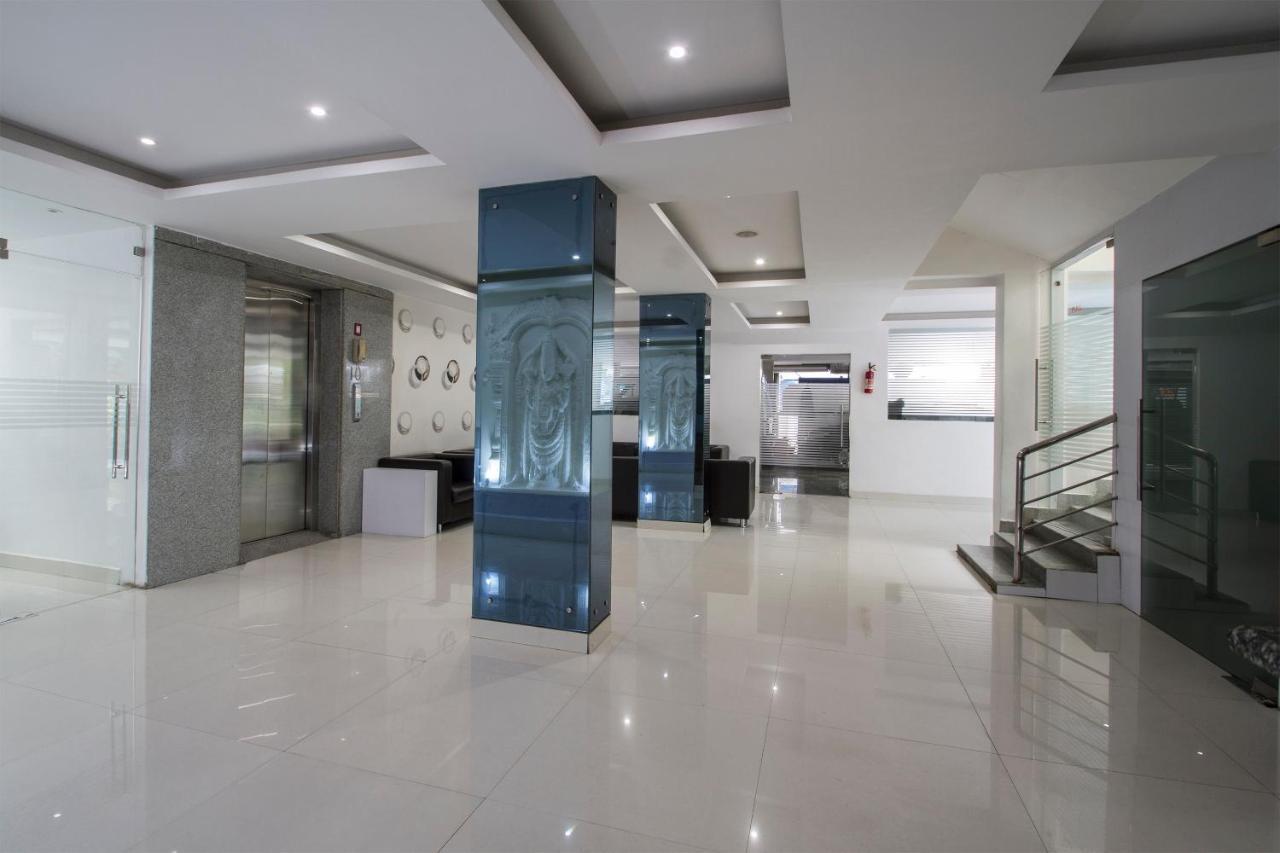 Hotel Oyo Near Shilparamam 3*