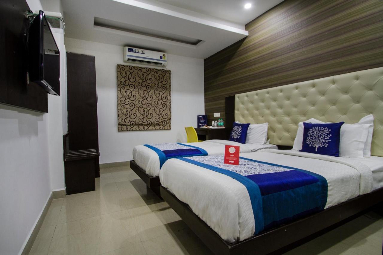 Hotel Oyo Near Shilparamam Hyderabad