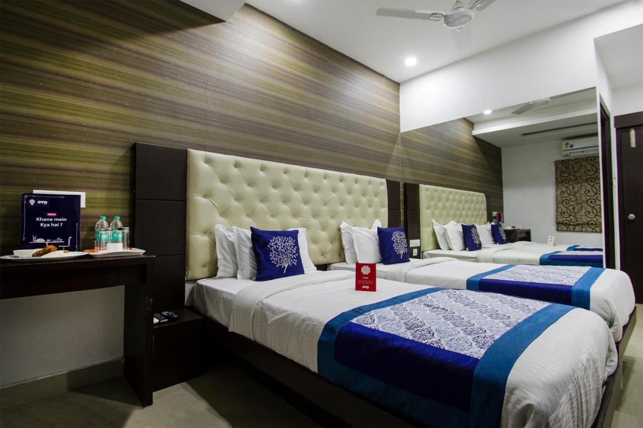 Oyo Near Shilparamam 3* Hyderabad