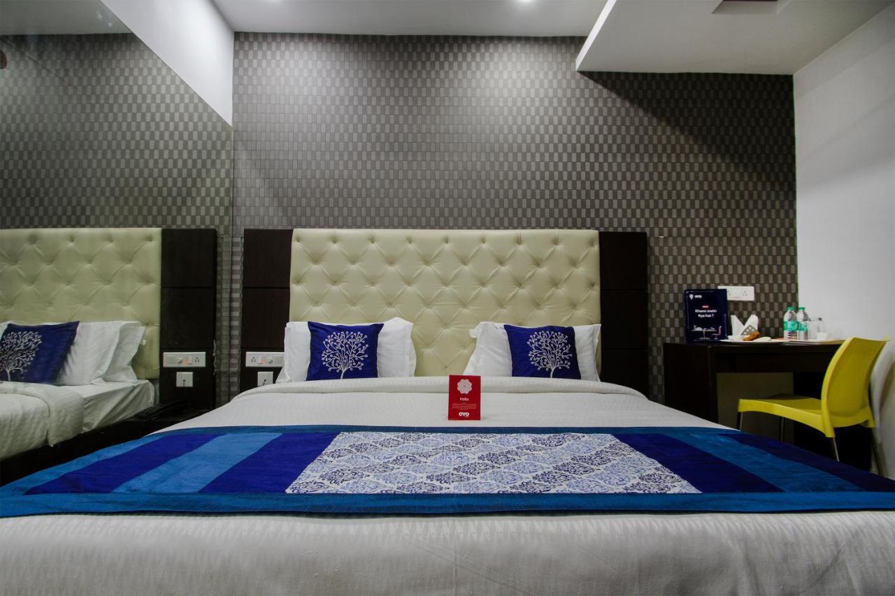 Oyo Near Shilparamam Hyderabad