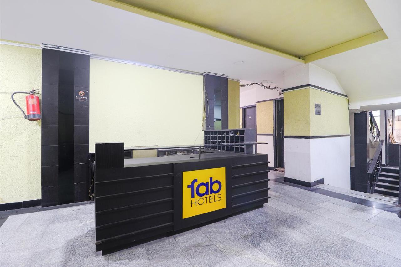 Hotel Fabexpress Elegant Hyderabad