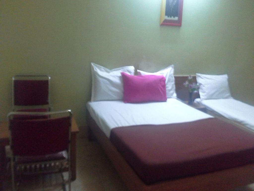 Sree Simran Hotel