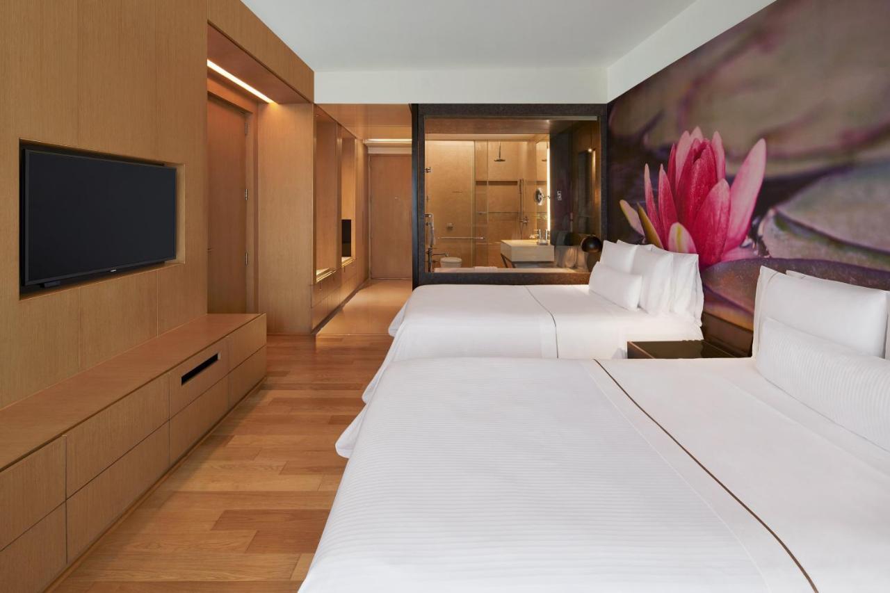 Hotel The Westin Mindspace 5*
