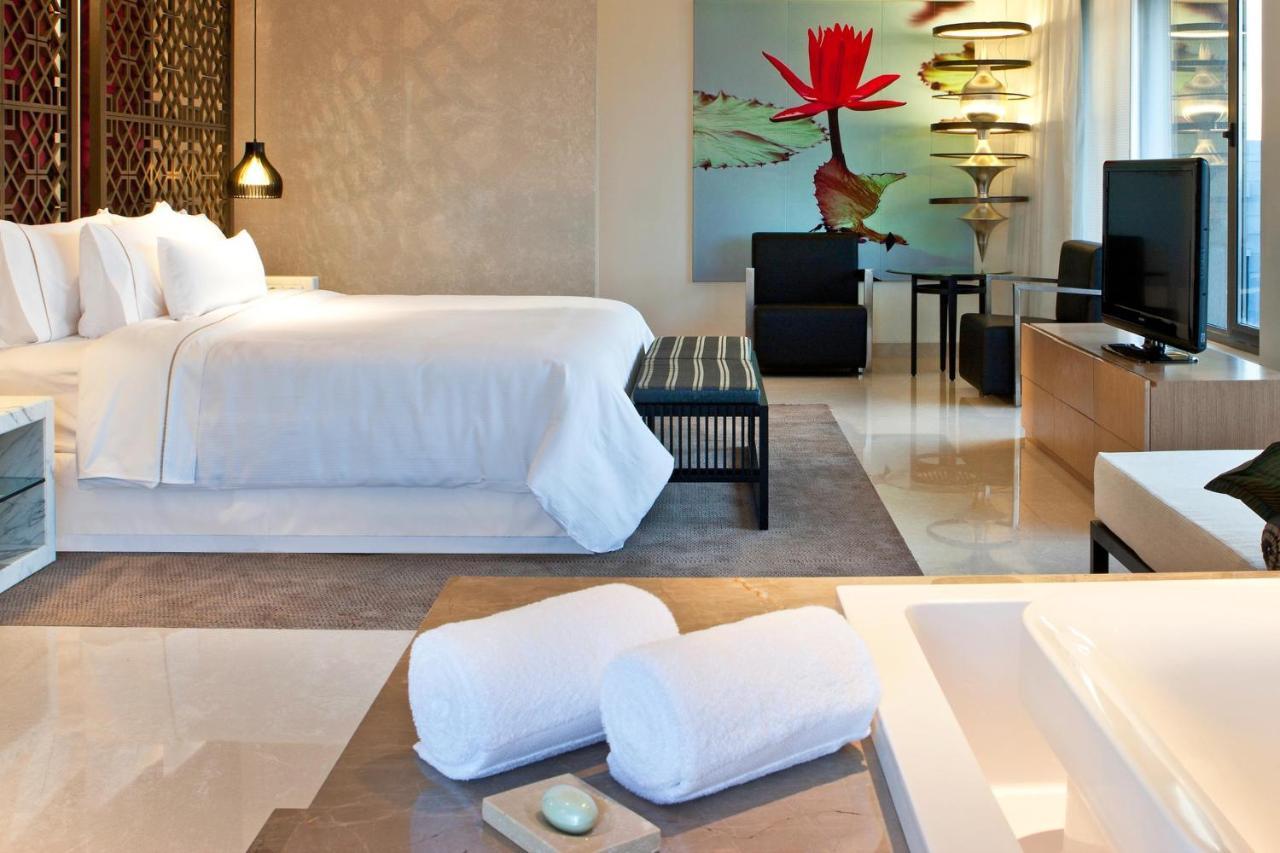 The Westin Mindspace