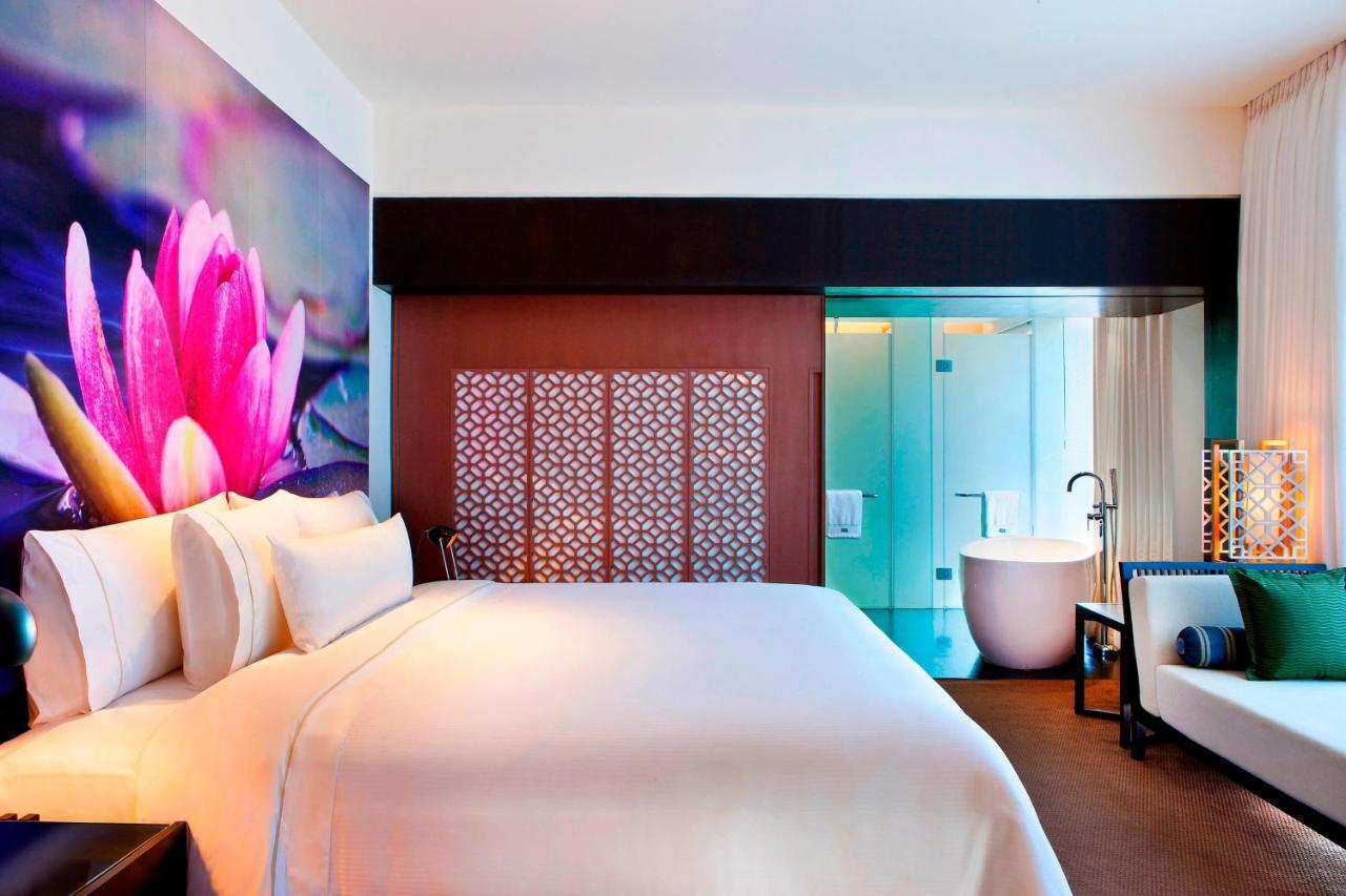 The Westin Mindspace 5* Hyderabad