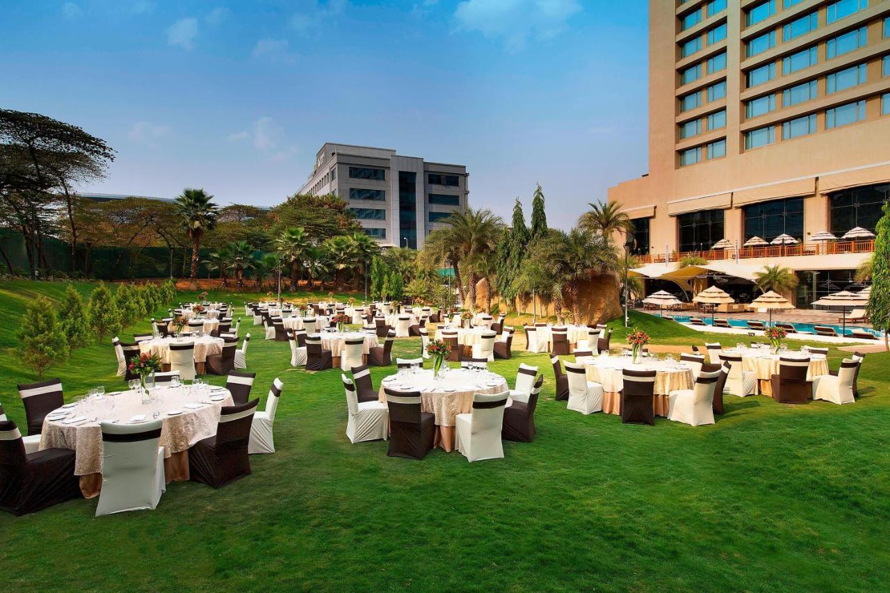 The Westin Mindspace Hyderabad