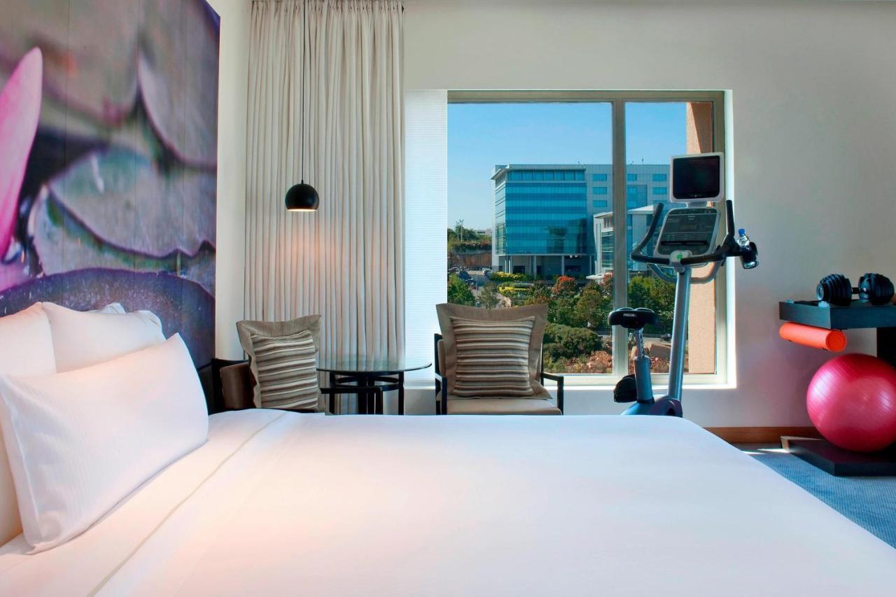The Westin Mindspace Hyderabad