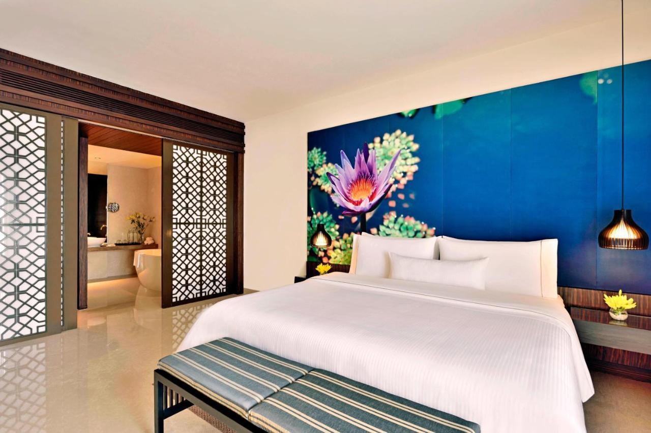 The Westin Mindspace 5*