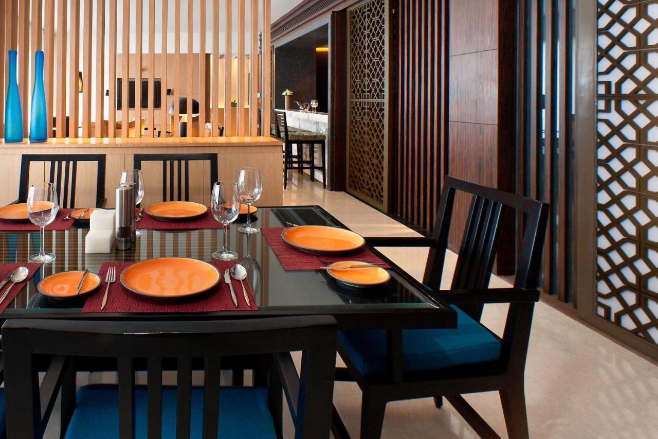 The Westin Mindspace 5* Hyderabad