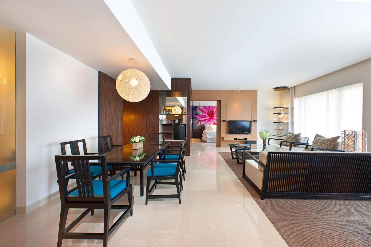 The Westin Mindspace Hotel