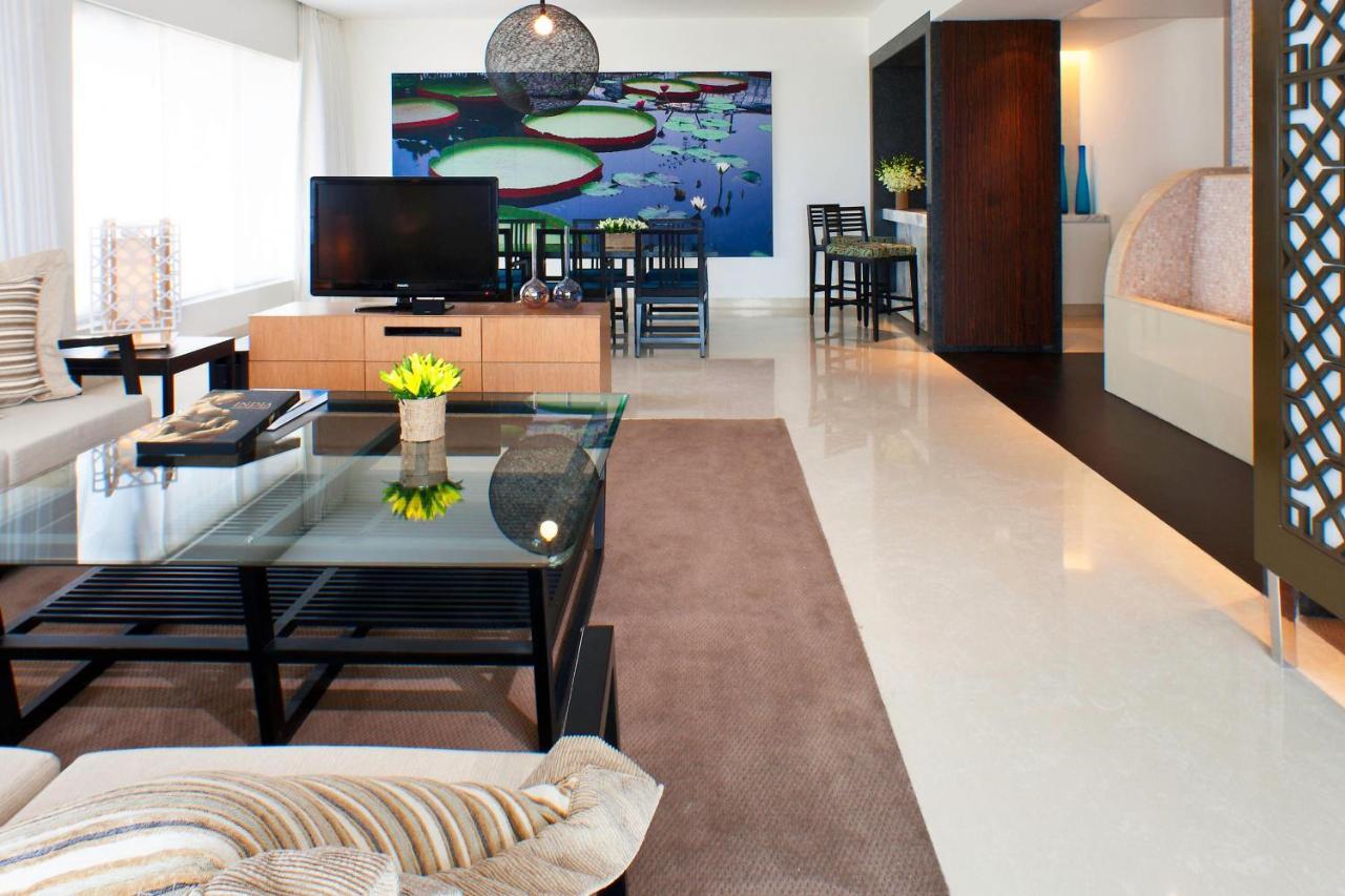 The Westin Mindspace