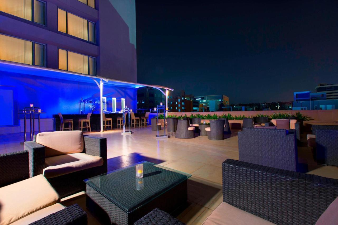The Westin Mindspace Hyderabad