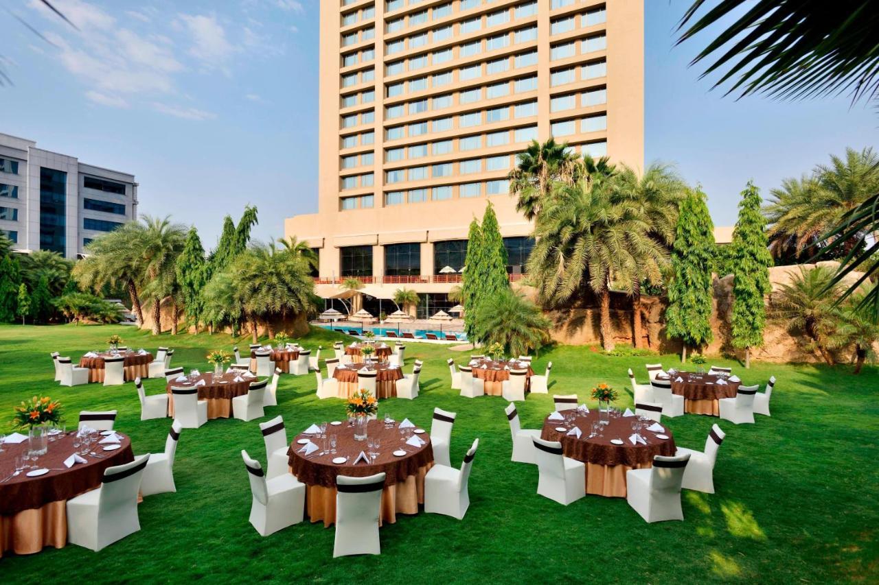 The Westin Mindspace 5*