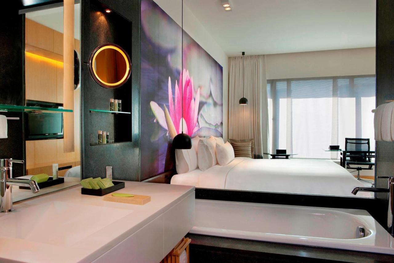 The Westin Mindspace Hotel 5*