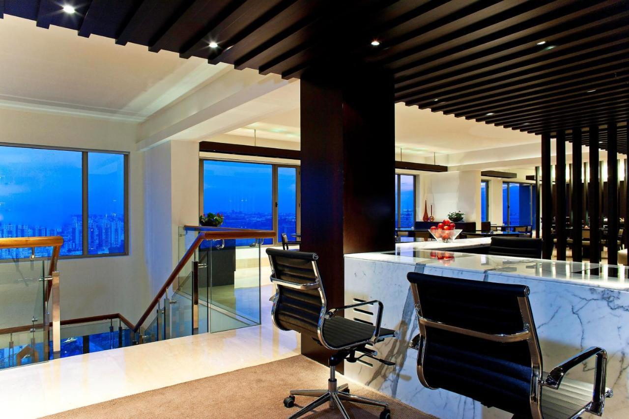 Hotel The Westin Mindspace Hyderabad