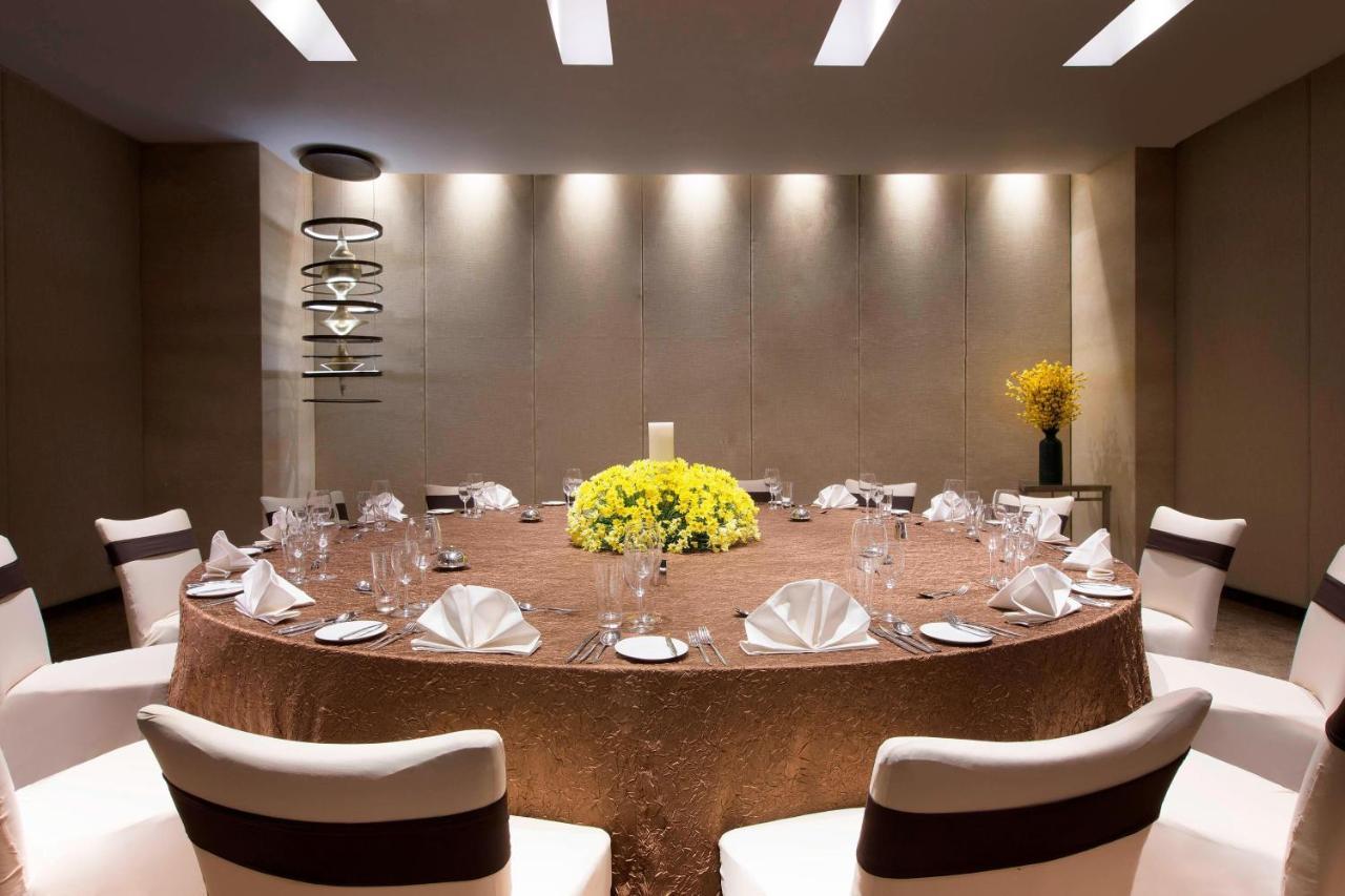 The Westin Mindspace Hyderabad