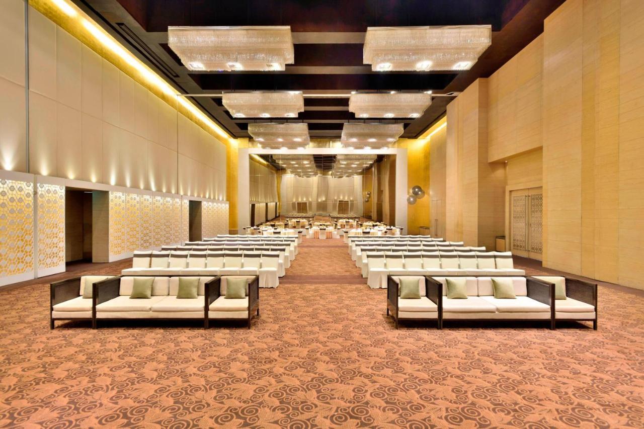 The Westin Mindspace Hotel 5*