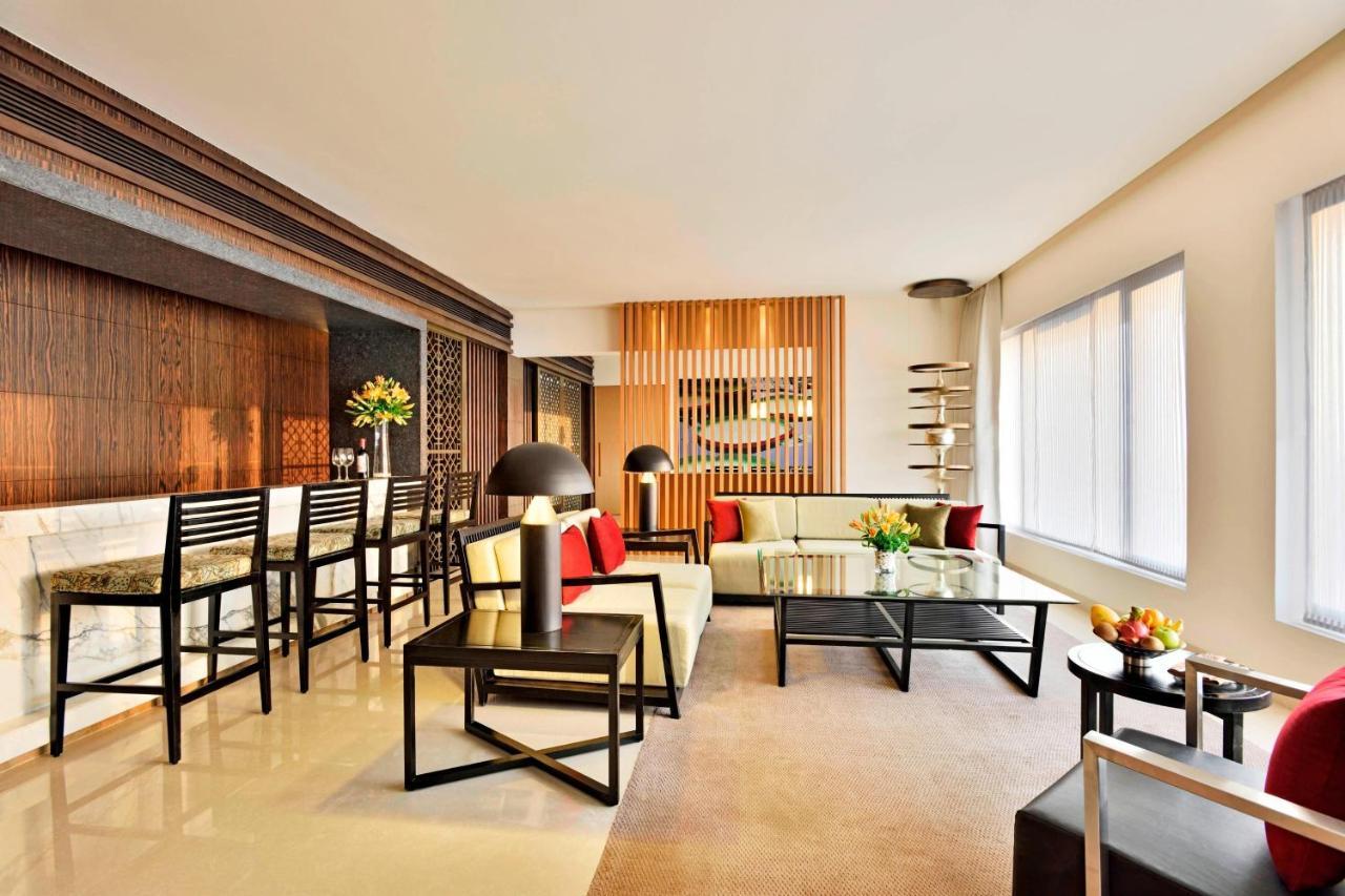 The Westin Mindspace 5*