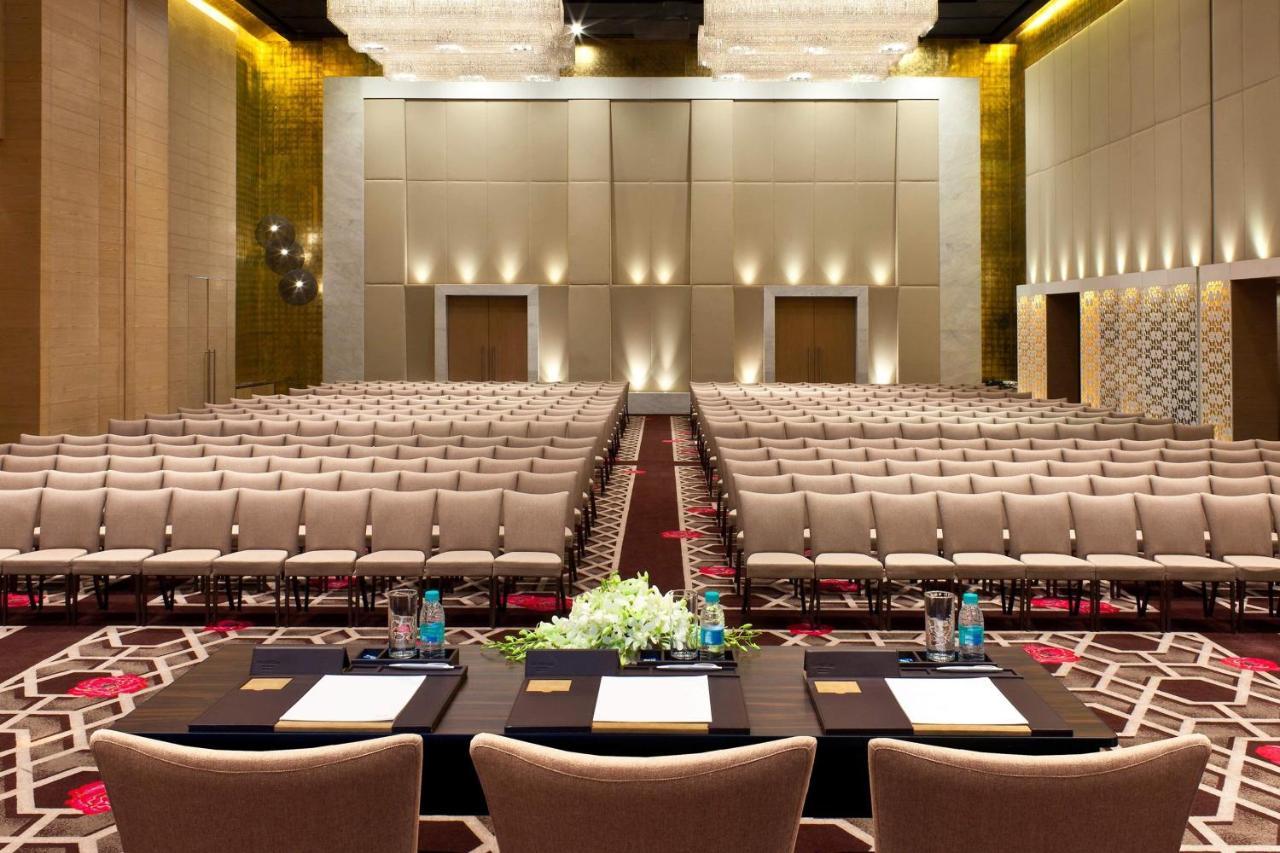 The Westin Mindspace Hotel