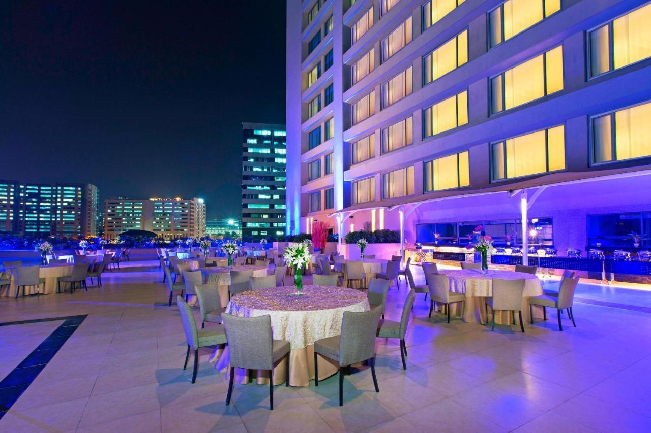 Hotel The Westin Mindspace Hyderabad