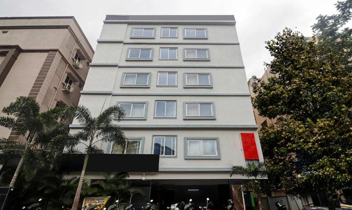 Destino By Halcyon Hotel Hyderabad