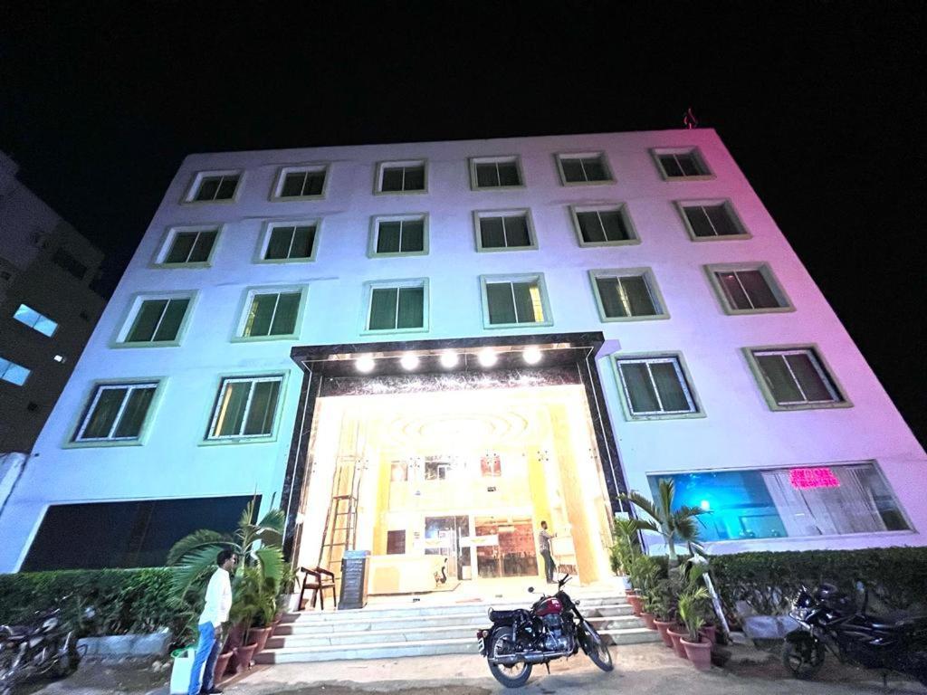 Rainbow International Shamshabad Hyderabad