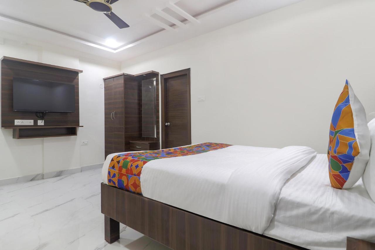 Fabhotel Unique Stays Hotel Hyderabad