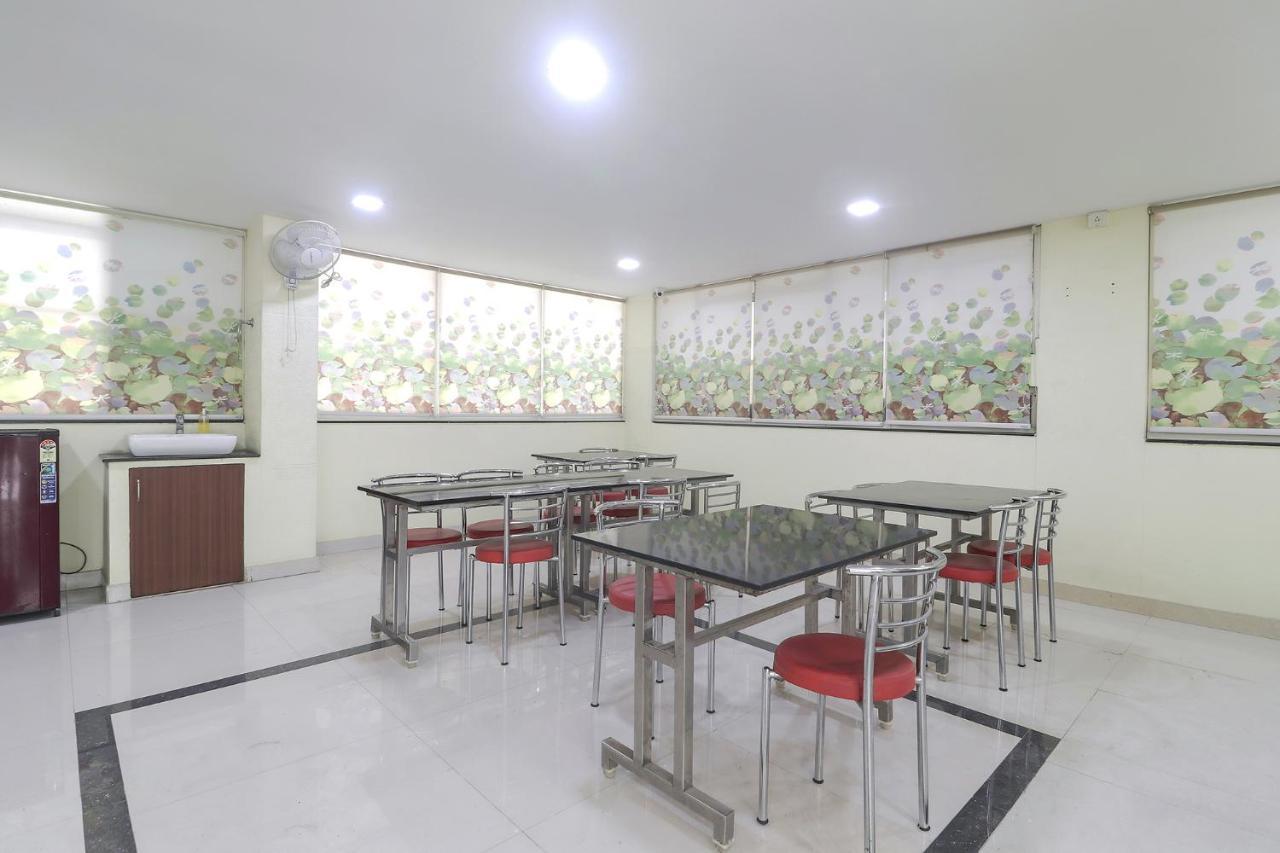 Fabhotel Unique Stays