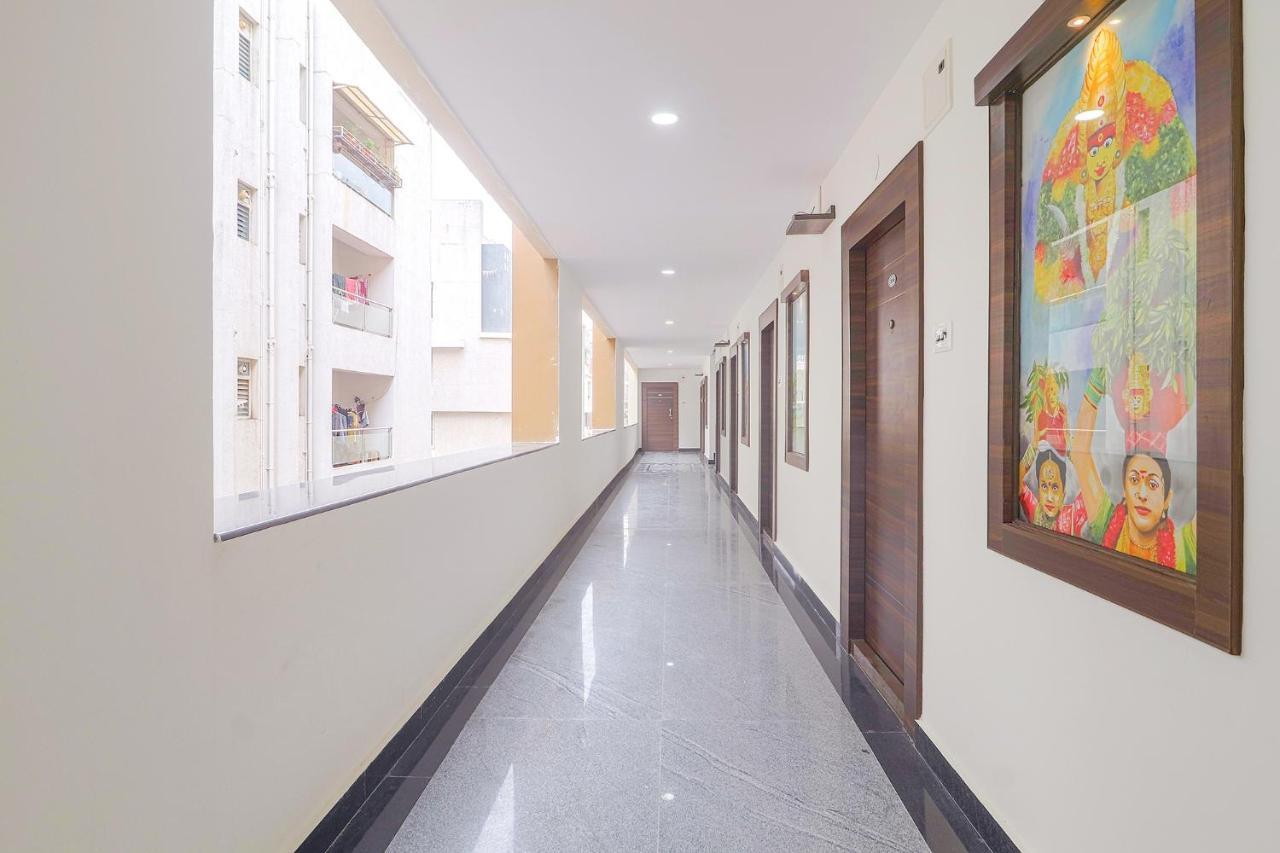 Fabhotel Unique Stays Hotel Hyderabad