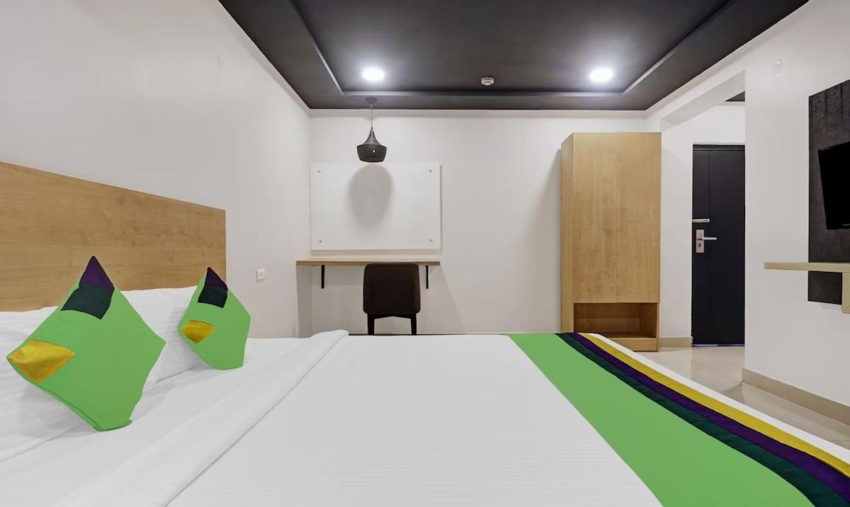 Destino By Halcyon Hotel