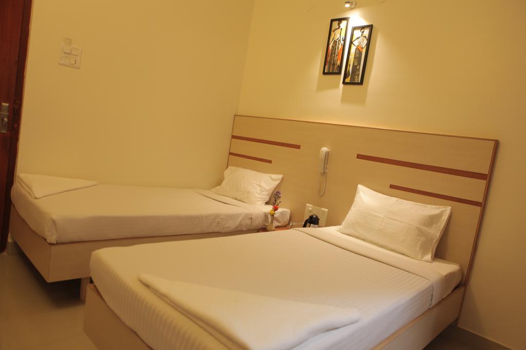 Our Nest 2* Hyderabad