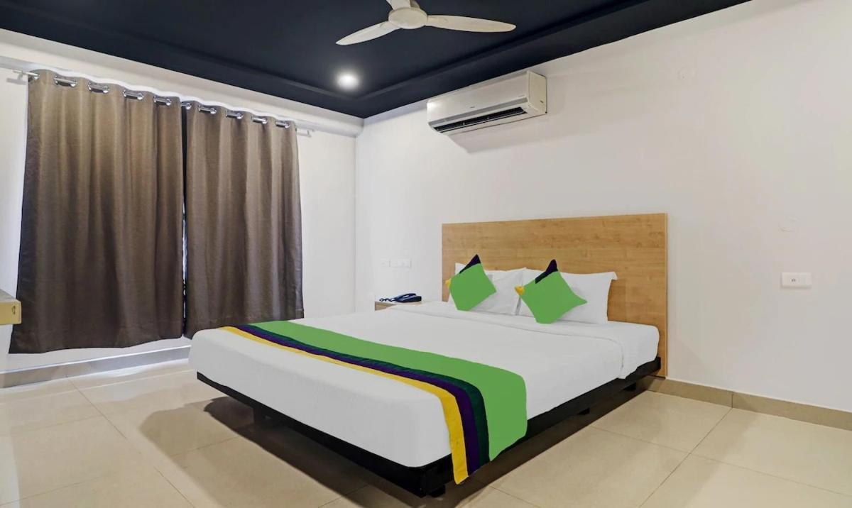Destino By Halcyon Hotel 3*