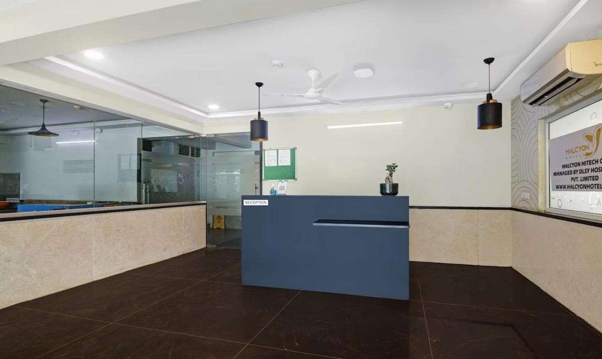 Destino By Halcyon Hotel 3*