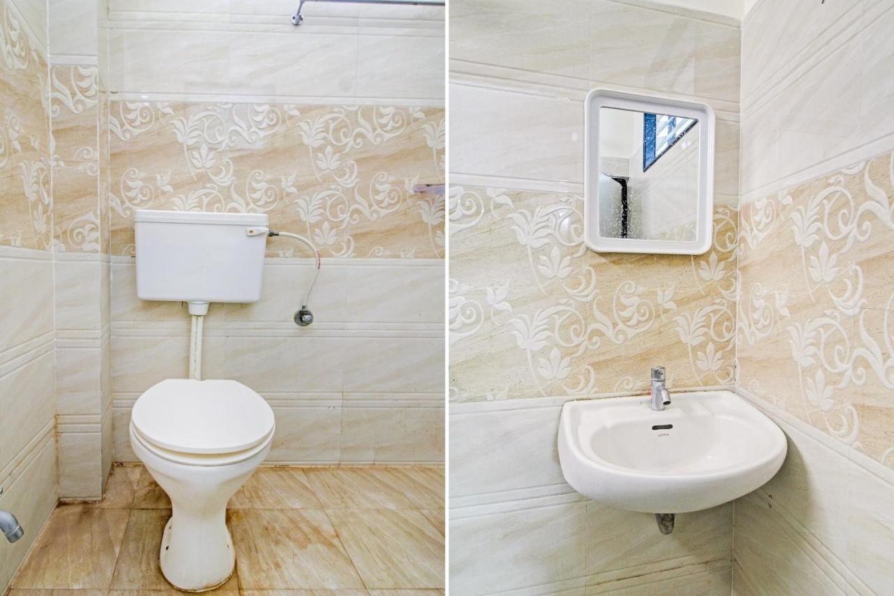Hotel Collection O Broholic 001 Hyderabad