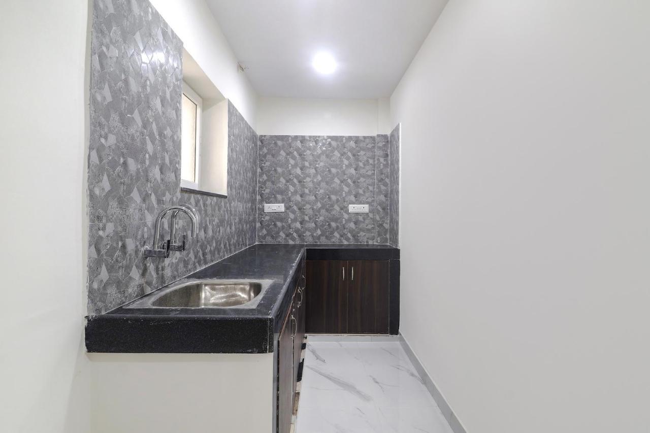 Fabhotel Unique Stays Hyderabad