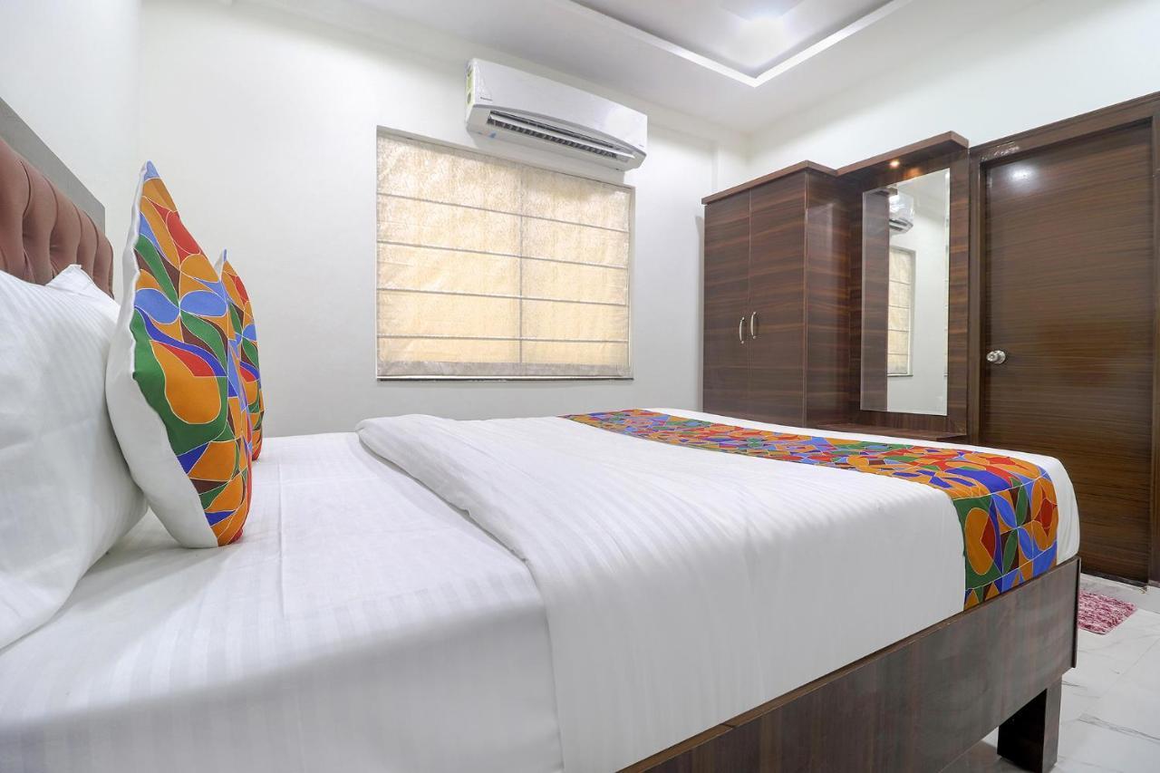 Fabhotel Unique Stays