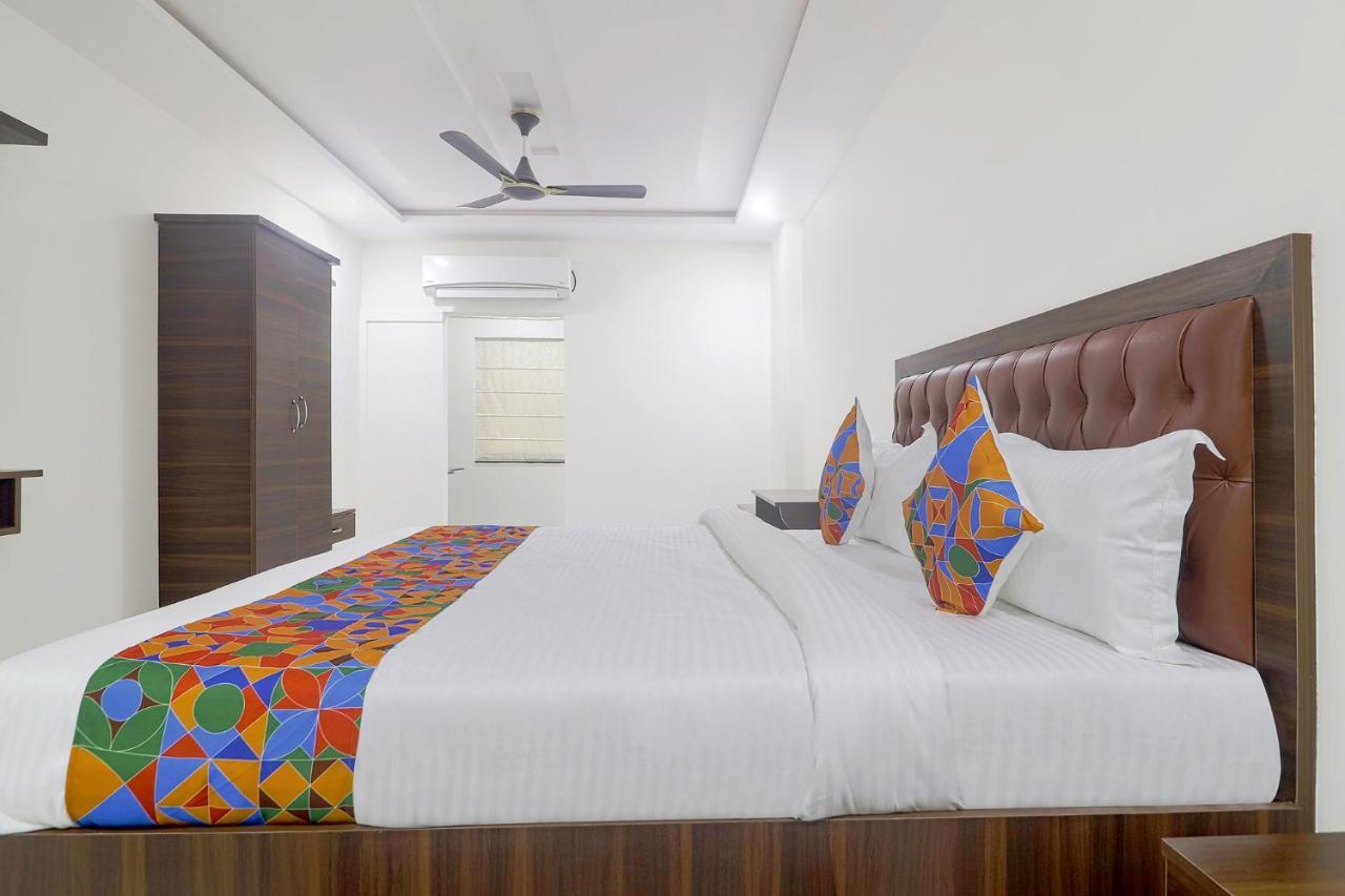 Fabhotel Unique Stays Hotel 3*