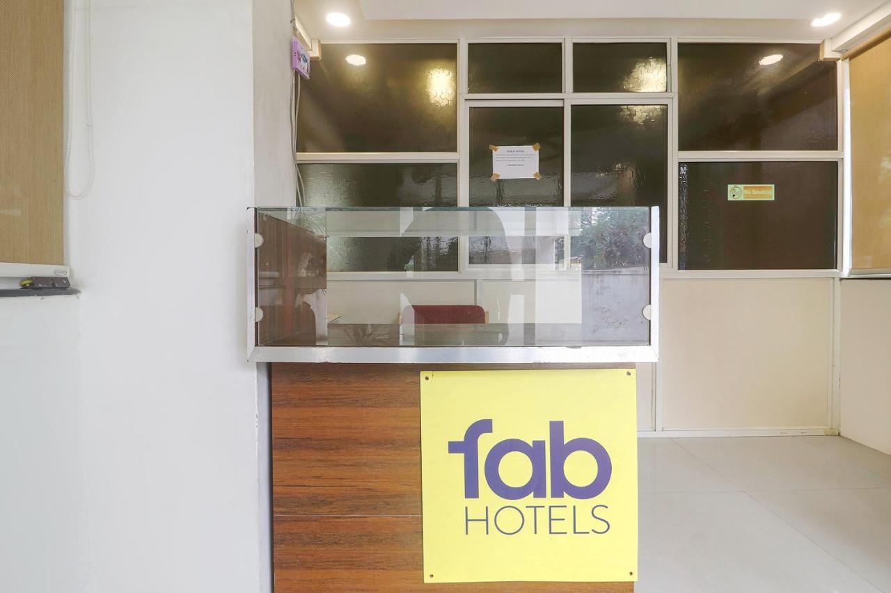 Fabhotel Unique Stays Hotel Hyderabad