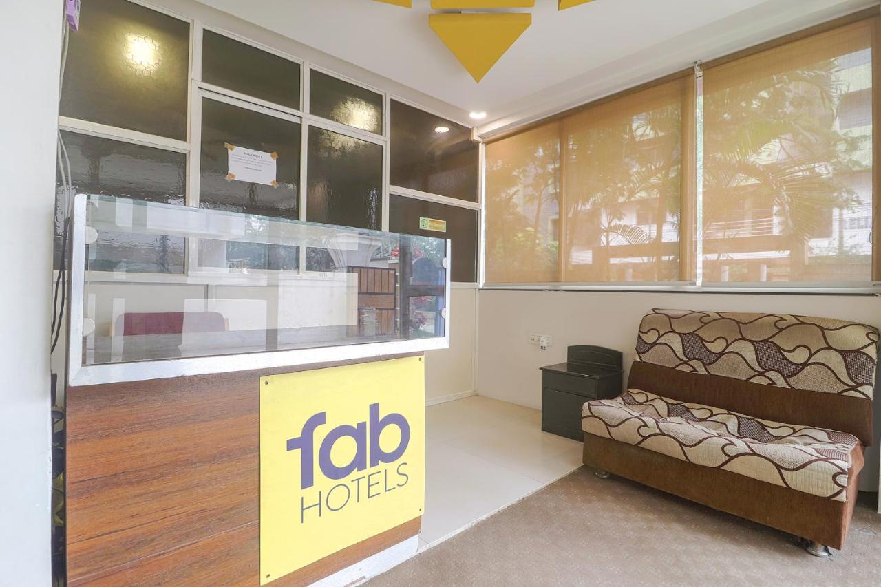 Fabhotel Unique Stays Hotel 3*
