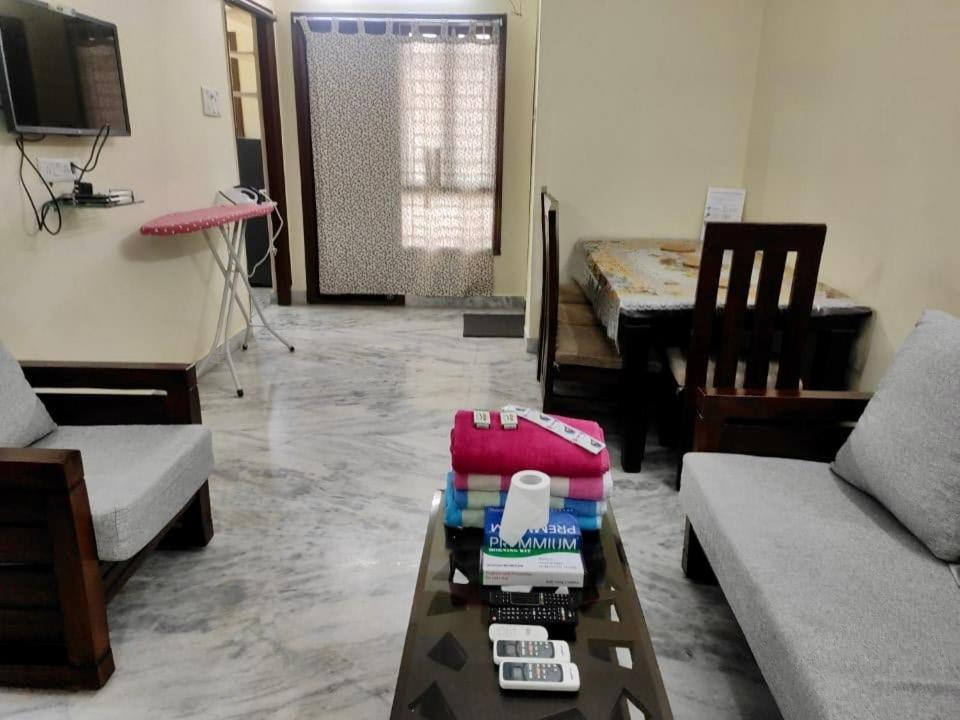 Apartamento To Explore Food, History & Shopping Hyderabad