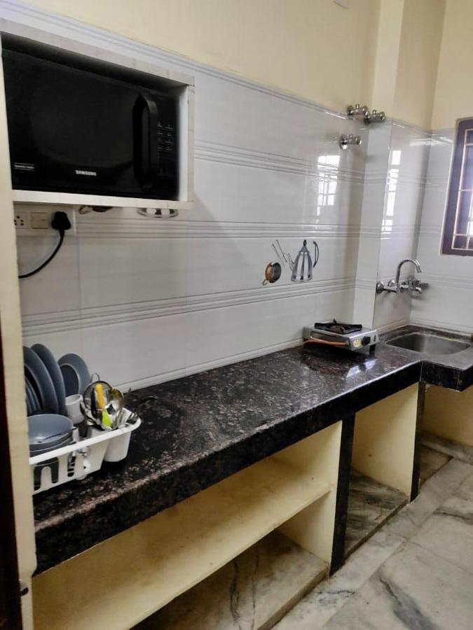 Apartamento To Explore Food, History & Shopping Hyderabad