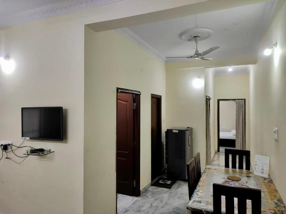 Apartamento To Explore Food, History & Shopping