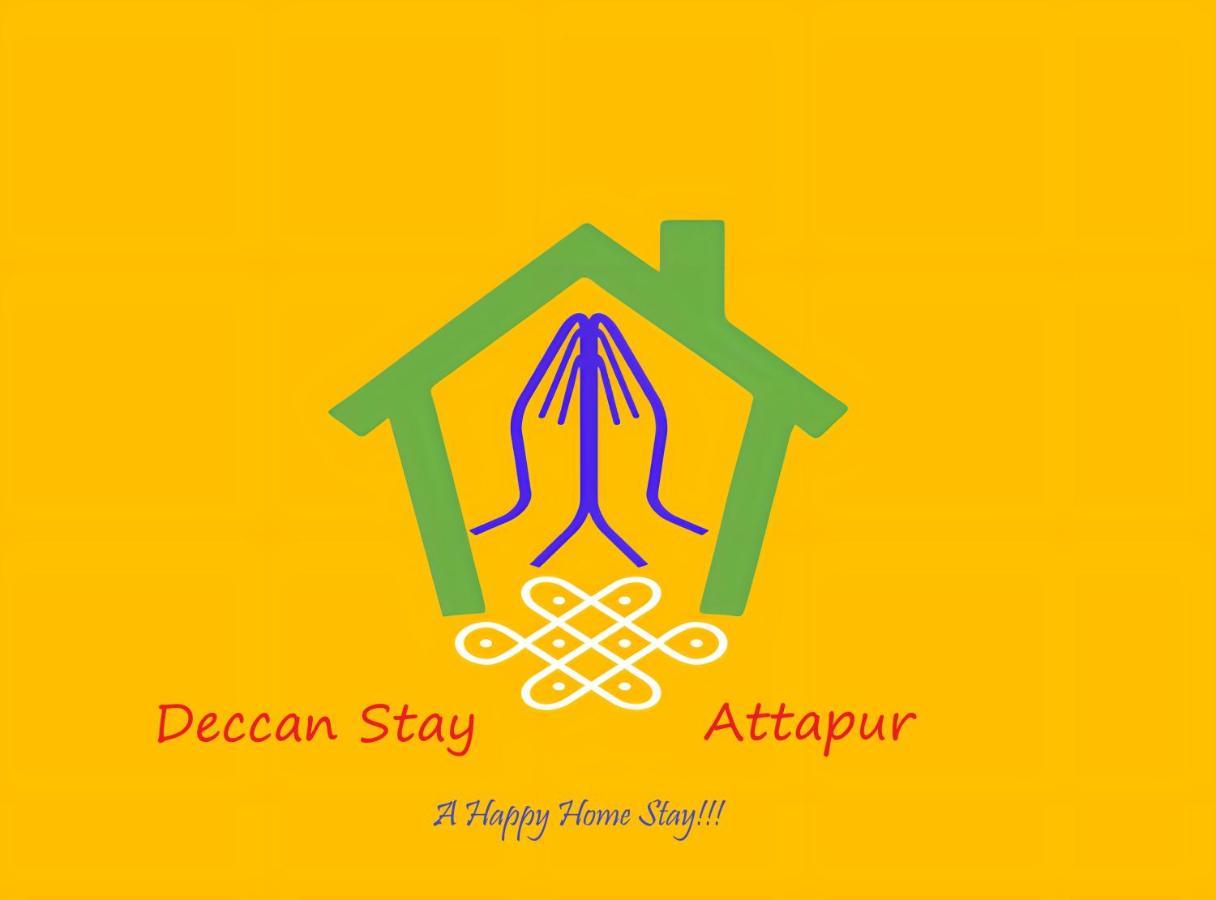 Guest house Deccan Hyderabad