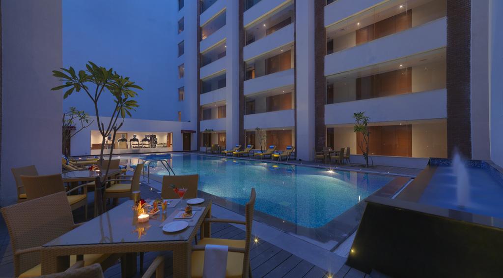 Regenta One, 5*