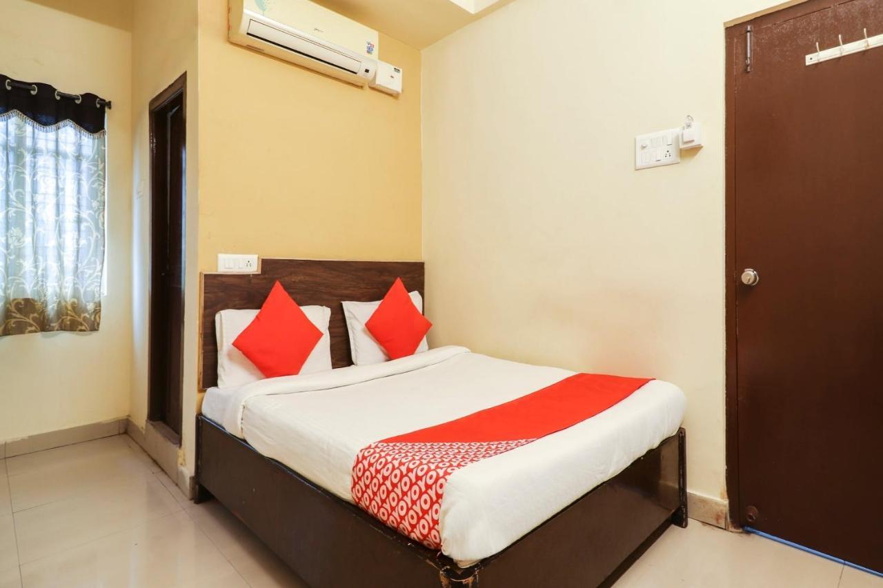 O Sai Pariwar Near Snow World 4* Hyderabad