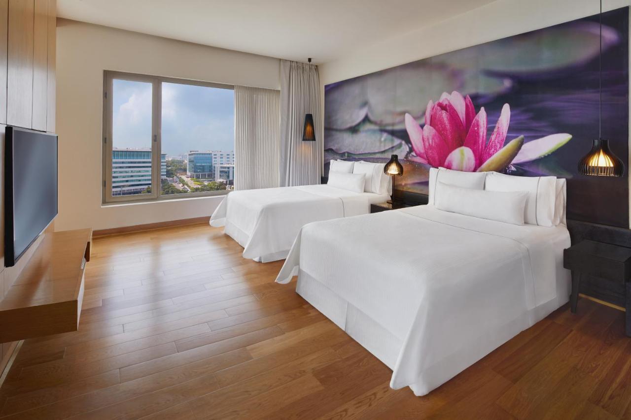 The Westin Mindspace Hotel